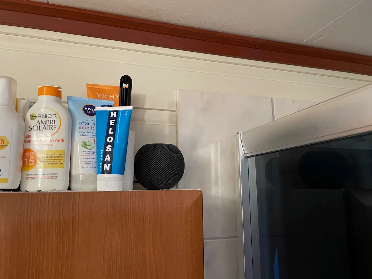 HomePod Mini